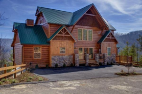 Take A Look Cabin House Home Pigeon Forge